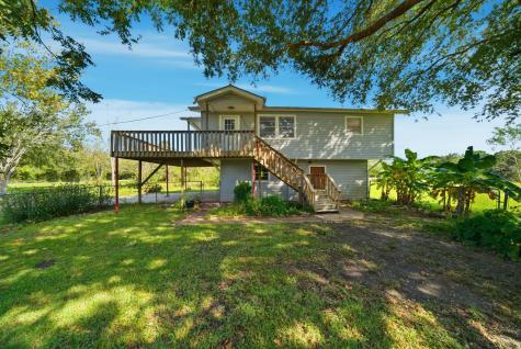 3225 N Jackson Street Santa Fe TX 77517
