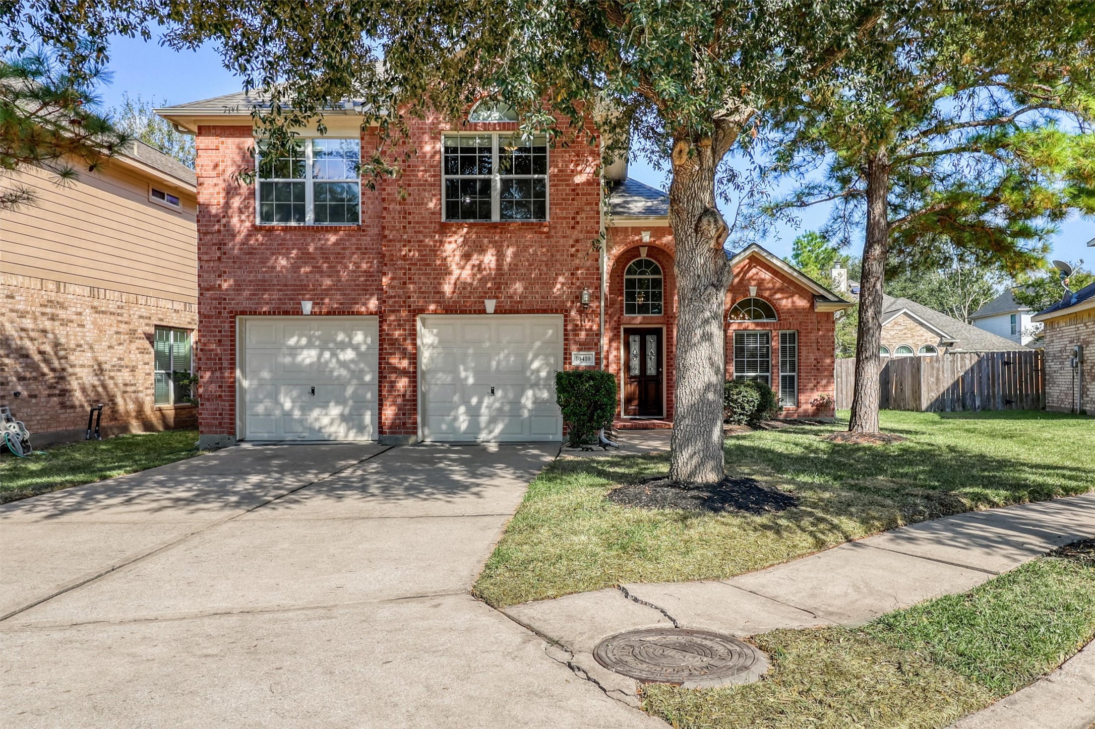 10410 Red Slate Lane Houston TX 77095