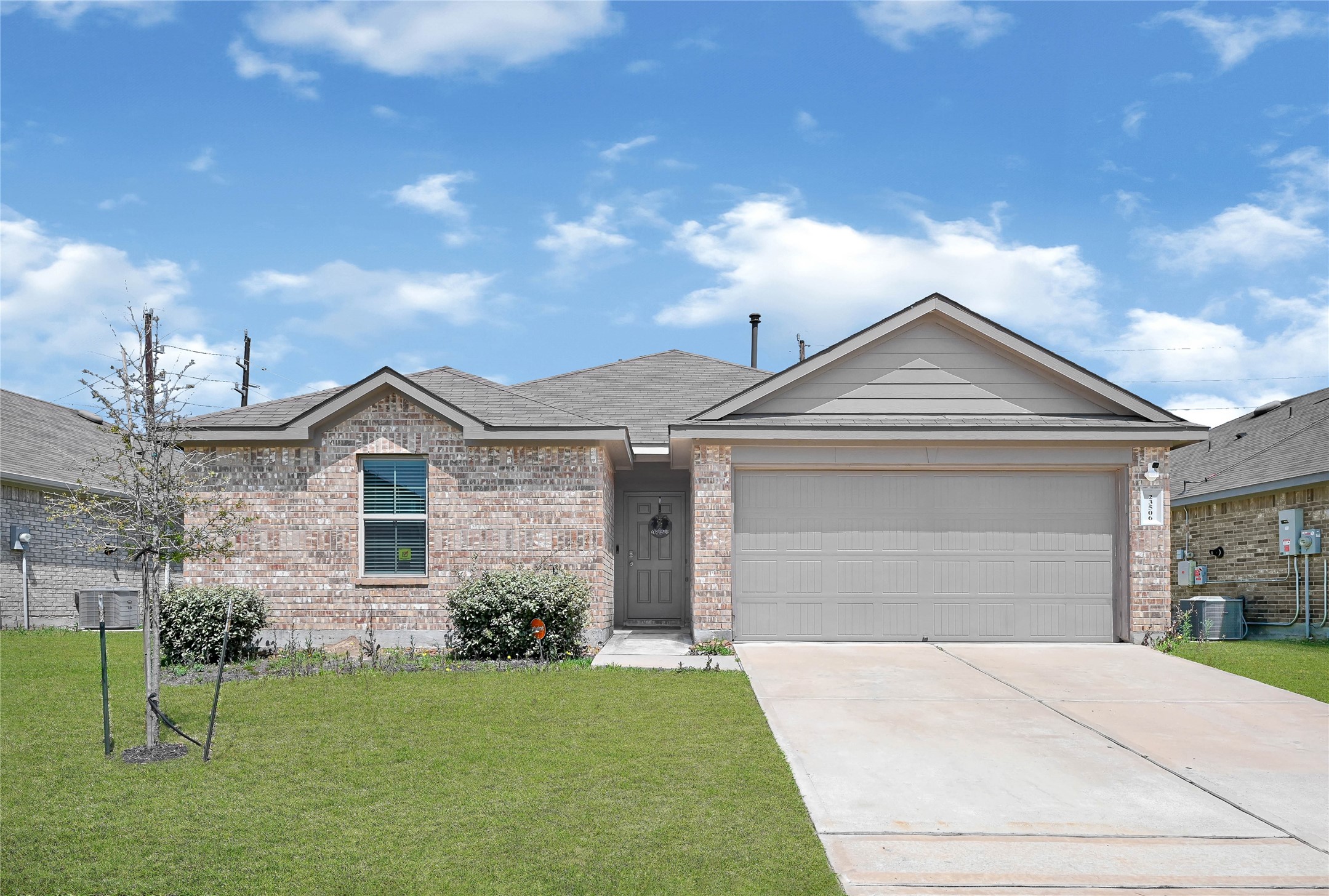 23506 Harrow Field Lane Spring TX 77373