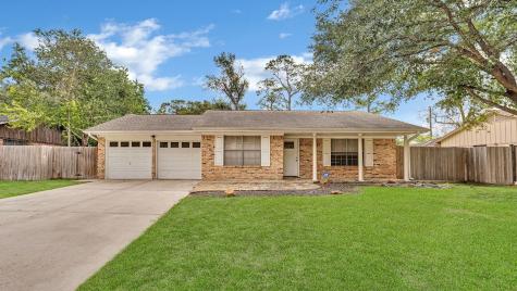 435 Castlebar Court Houston TX 77015