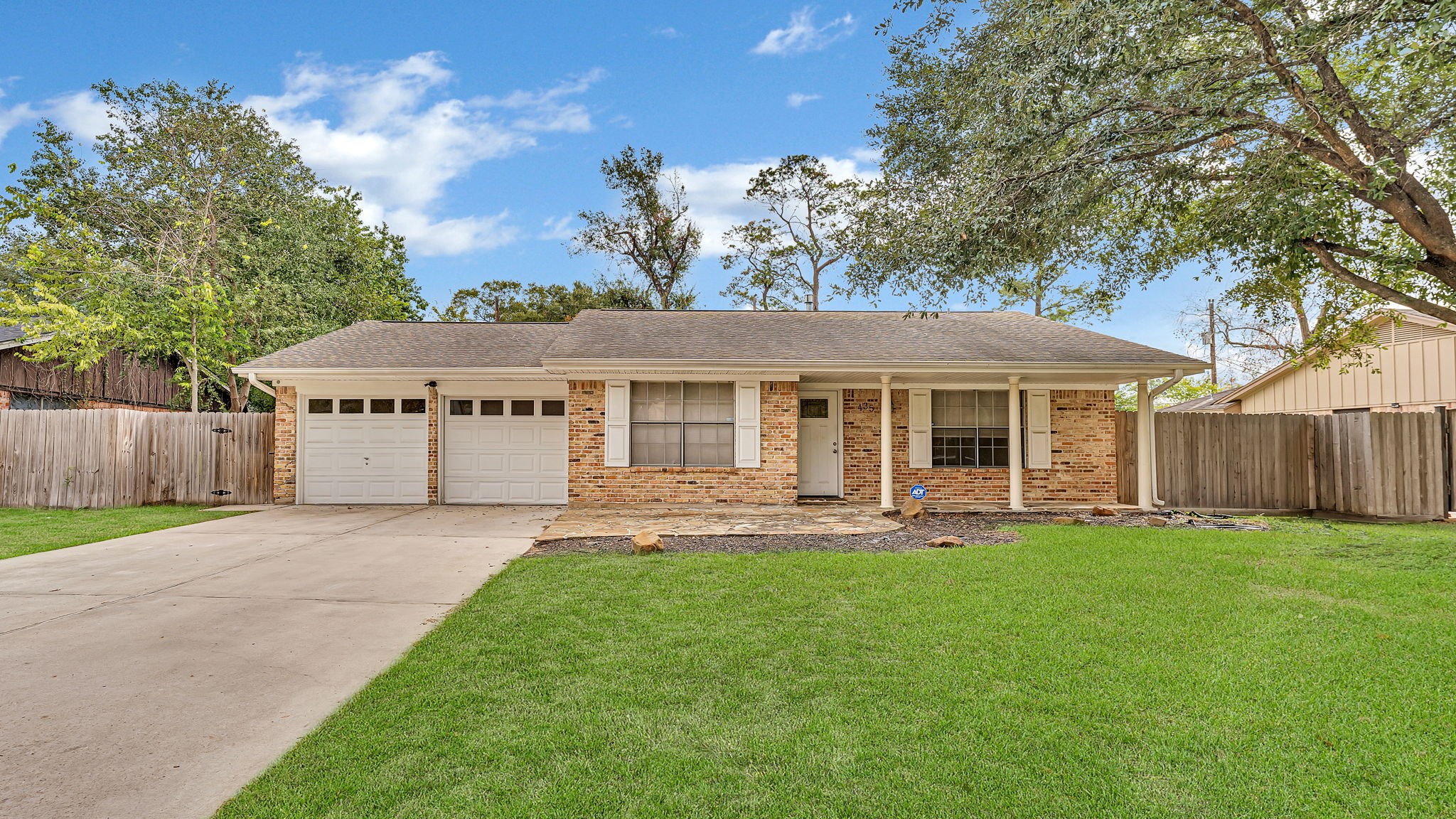 435 Castlebar Court Houston TX 77015