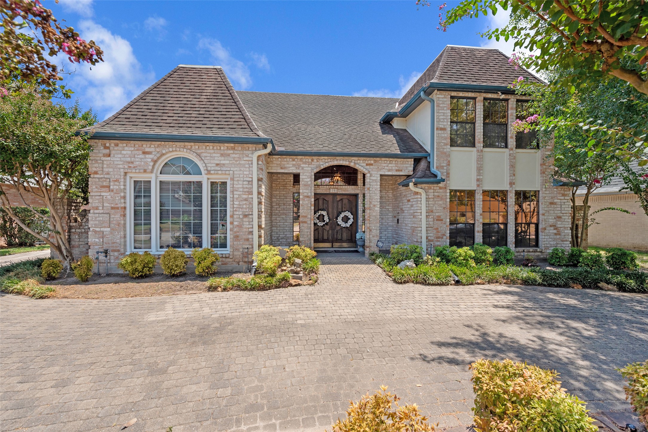 1767 Creekside Drive Sugar Land TX 77478