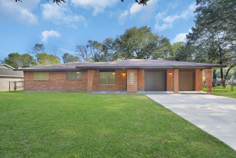 806 Moody Avenue League City TX 77573