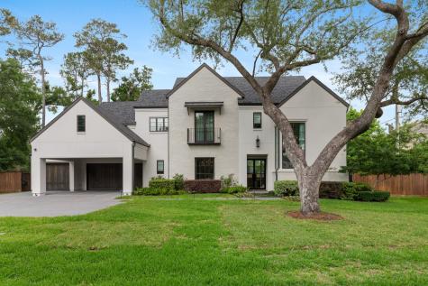 1215 Gray Moss Lane Houston TX 77055