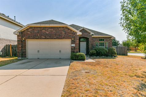 5802 Horse Prairie Drive Katy TX 77449