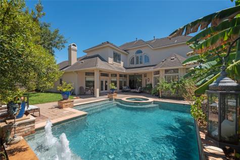 13502 Copeland Oaks Boulevard Cypress TX 77429
