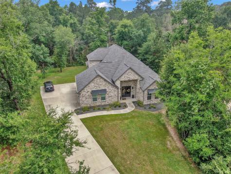 1901 Post Ridge Drive Conroe TX 77304