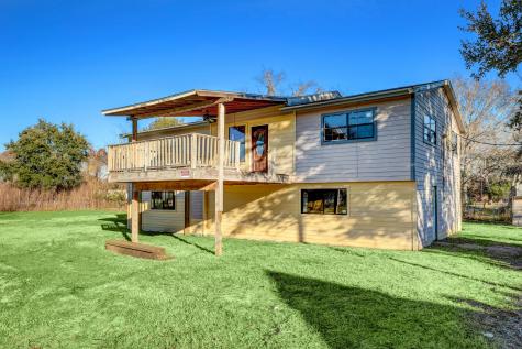 4609 Edgemore Street Santa Fe TX 77517
