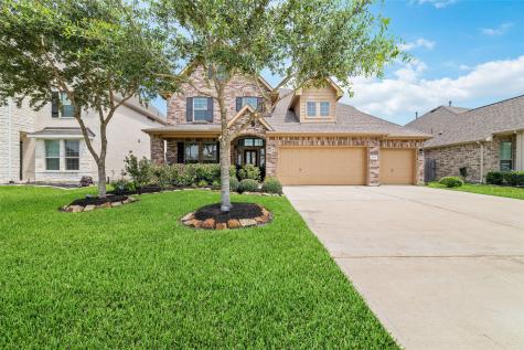 4234 Evergreen Drive Friendswood TX 77546