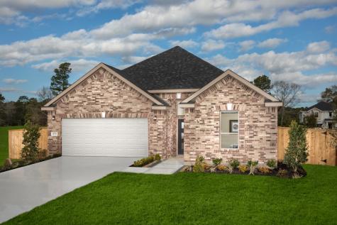 10735 Hidden Arrow Court Humble TX 77338