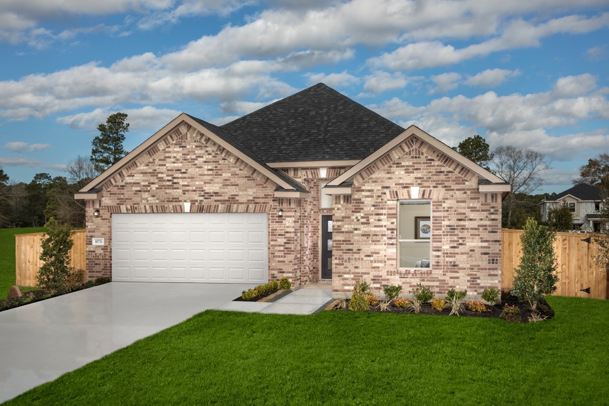 10735 Hidden Arrow Court Humble TX 77338