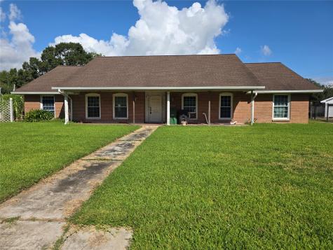 7707 Alanwood Street Houston TX 77061