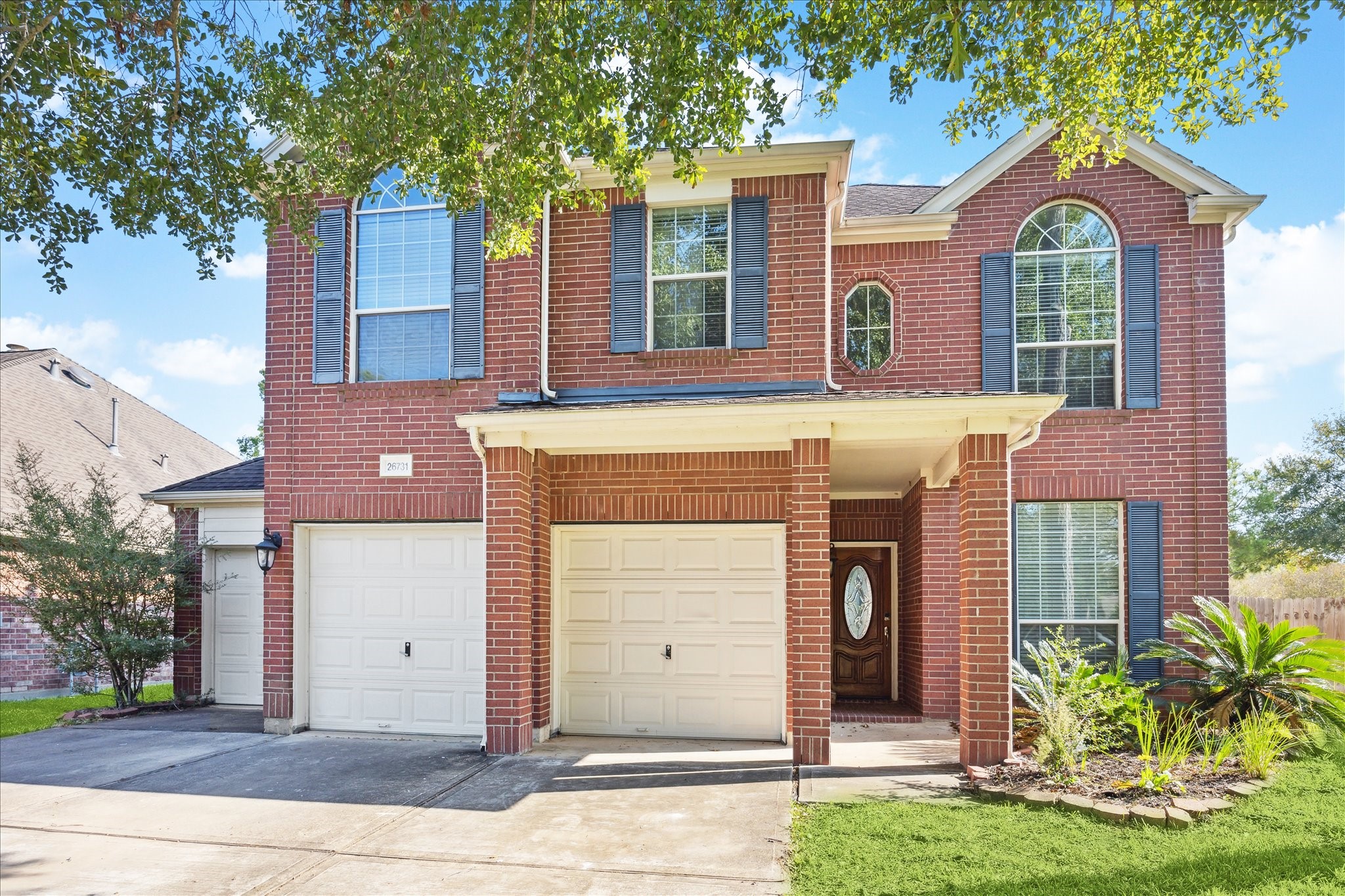 26731 Surrey Park Lane Katy TX 77494