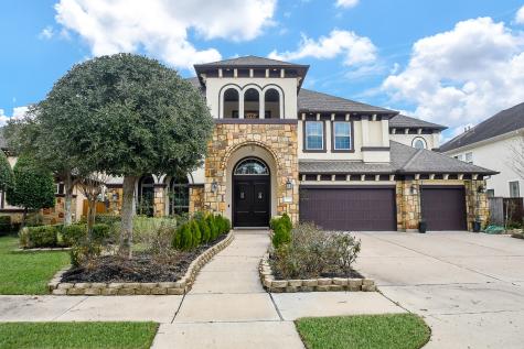 3107 Merganser Lane Sugar Land TX 77479