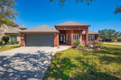 21502 Hannover Way Court Spring TX 77388