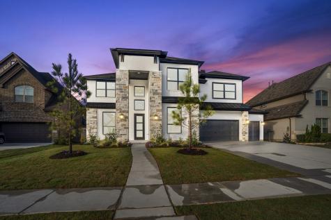 15716 Dandelion Dreams Street Conroe TX 77302