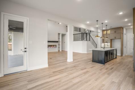 15716 Dandelion Dreams Street Conroe TX 77302