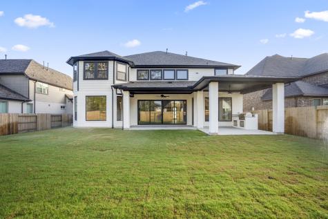 15716 Dandelion Dreams Street Conroe TX 77302