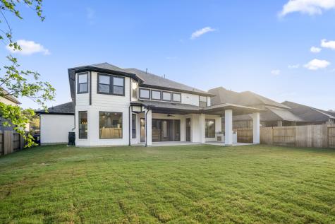 15716 Dandelion Dreams Street Conroe TX 77302