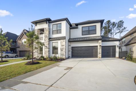 15716 Dandelion Dreams Street Conroe TX 77302