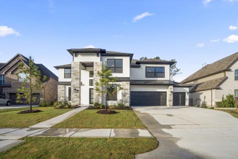 15716 Dandelion Dreams Street Conroe TX 77302
