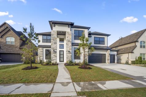 15716 Dandelion Dreams Street Conroe TX 77302