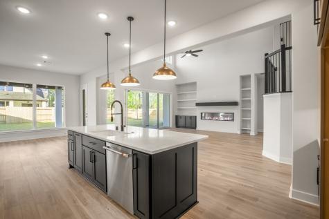 15716 Dandelion Dreams Street Conroe TX 77302