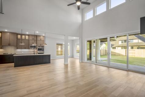 15716 Dandelion Dreams Street Conroe TX 77302