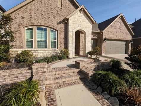 16206 Cedar Lake View Court Cypress TX 77433