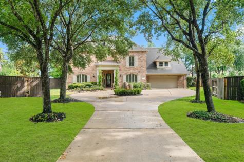 24107 Golden Wave Court Katy TX 77494