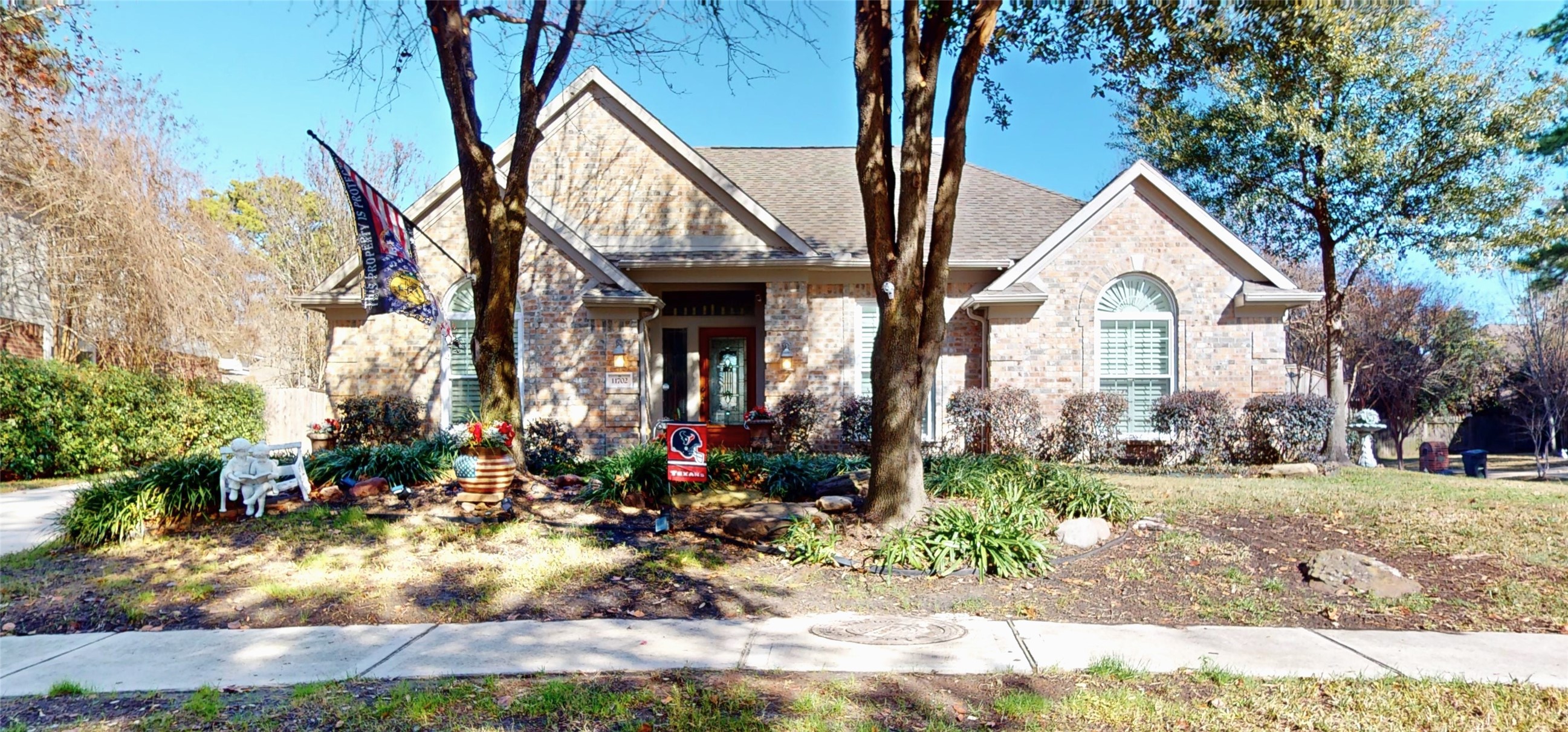 11702 Moccasin Court Tomball TX 77377