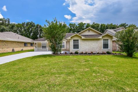 3311 Timber View Drive Sugar Land TX 77479