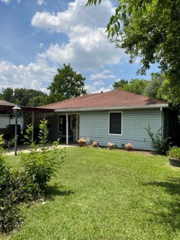 1319 Sulphur Street Houston TX 77034