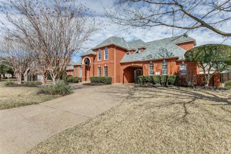 637 Fairway View Terrace Southlake TX 76092