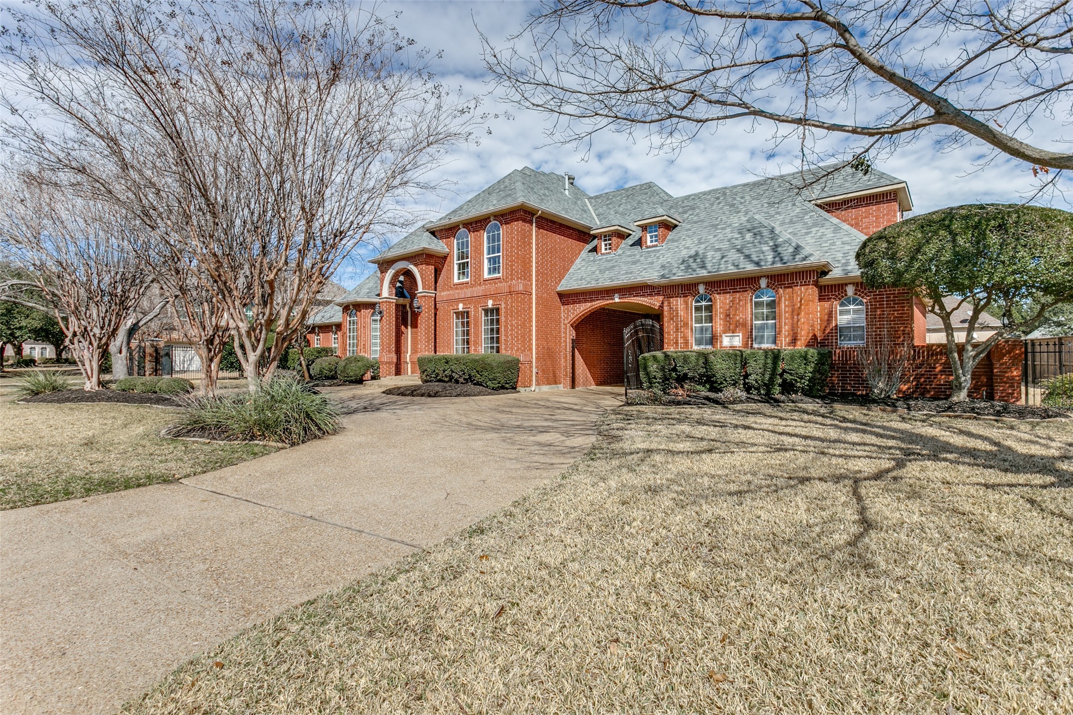637 Fairway View Terrace Southlake TX 76092