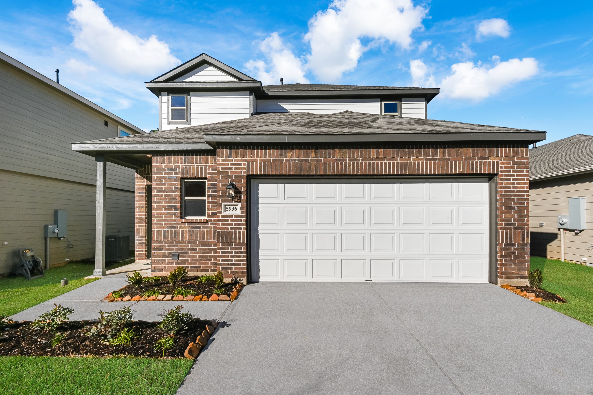 281 Cumberland Forest Drive Magnolia TX 77354
