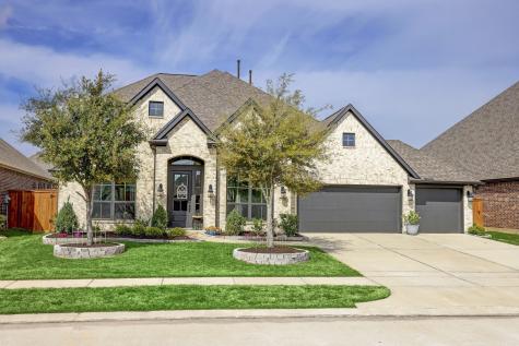 11619 Magnolia Crest Cove Court Cypress TX 77433