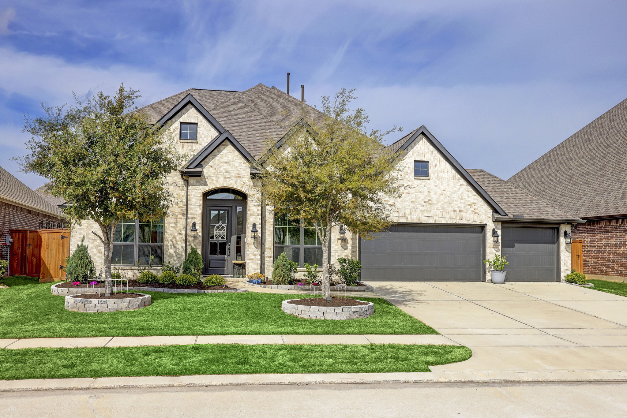 11619 Magnolia Crest Cove Court Cypress TX 77433
