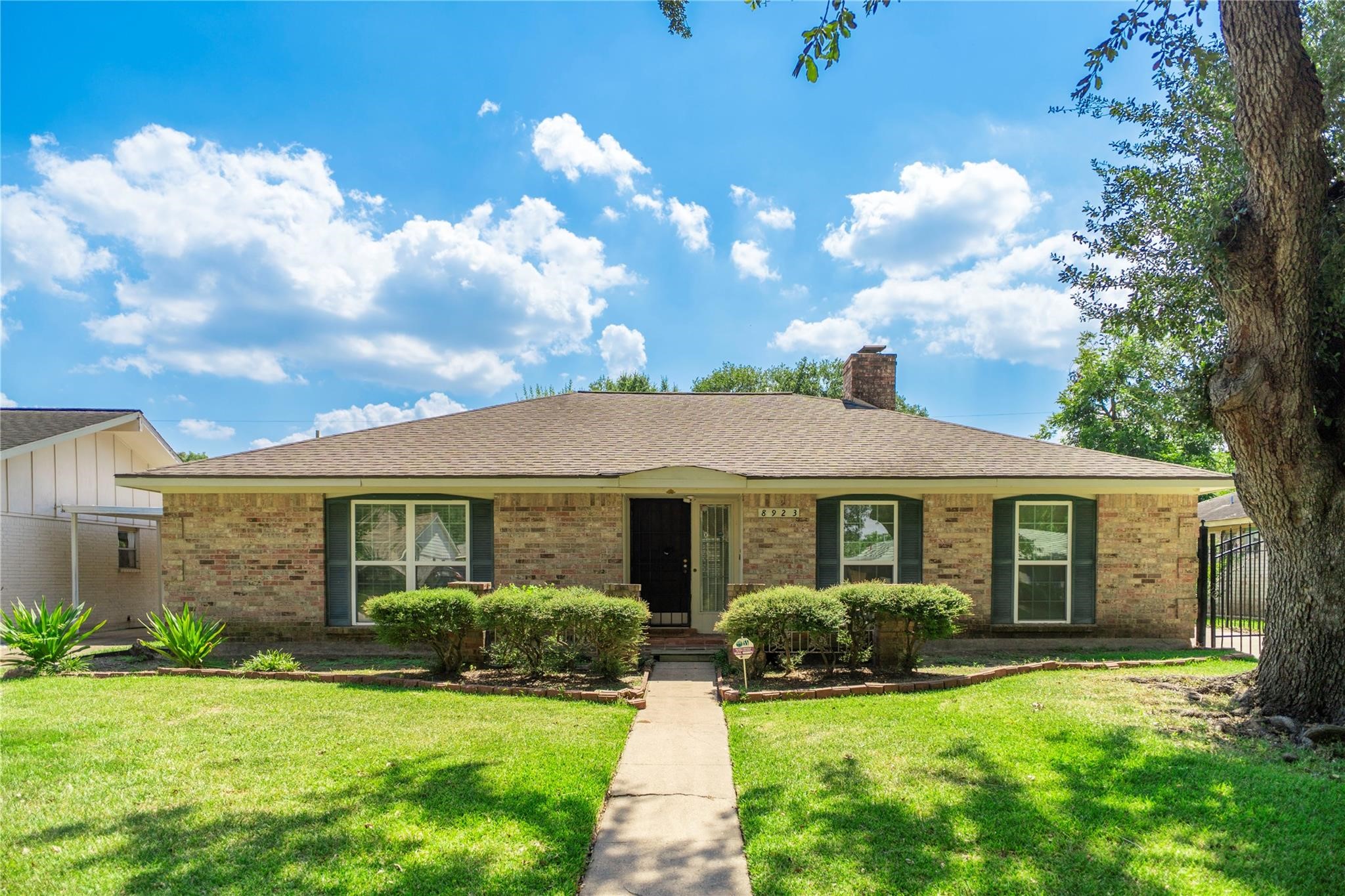 8923 Hendon Lane Houston TX 77036