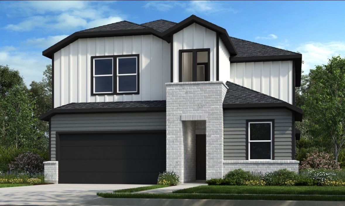 21603 Indigo Harvest Lane Cypress TX 77433