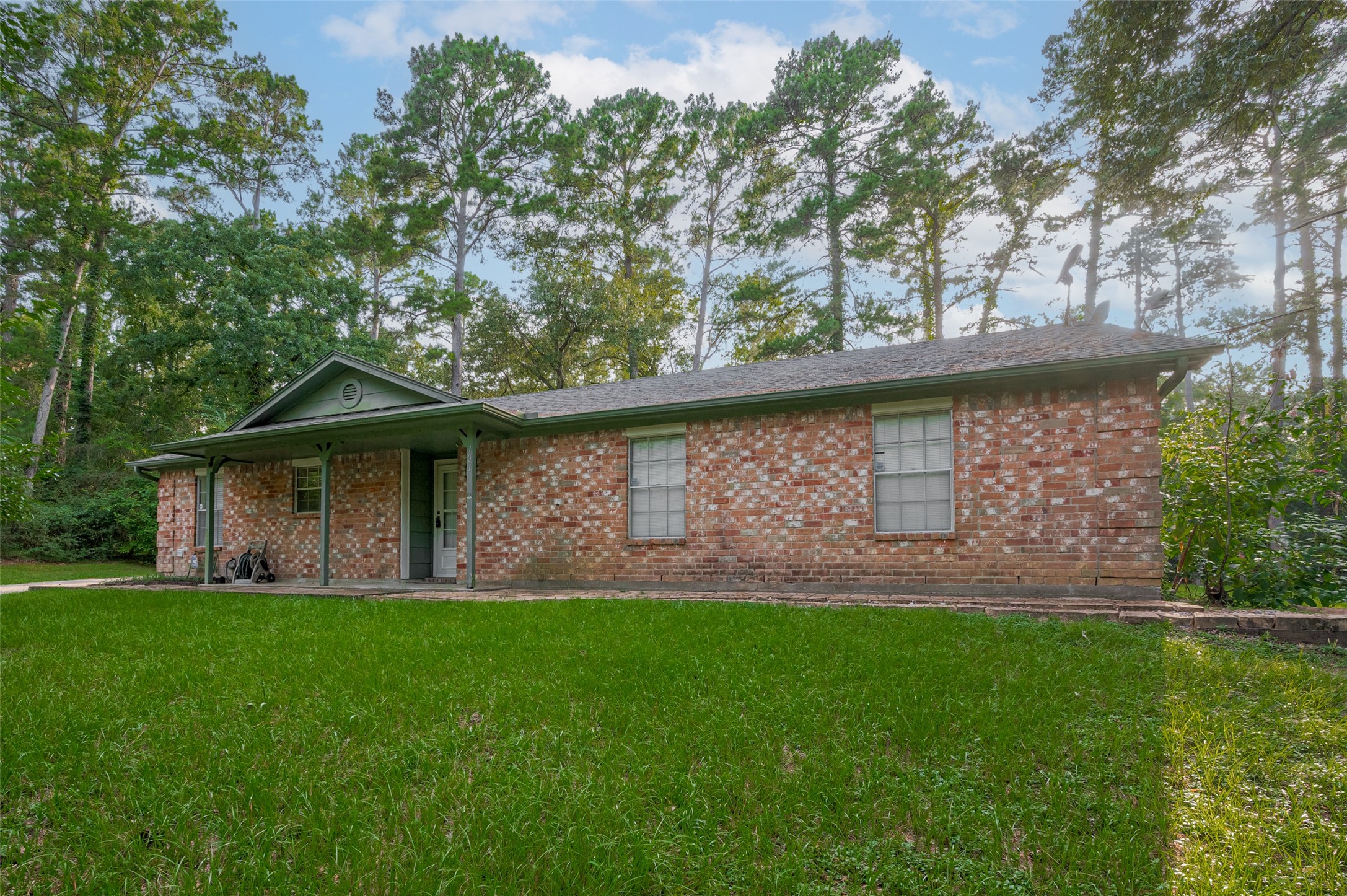 101 Dogwood Drive Magnolia TX 77355