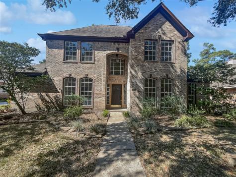 30127 Nanton Drive Spring TX 77386
