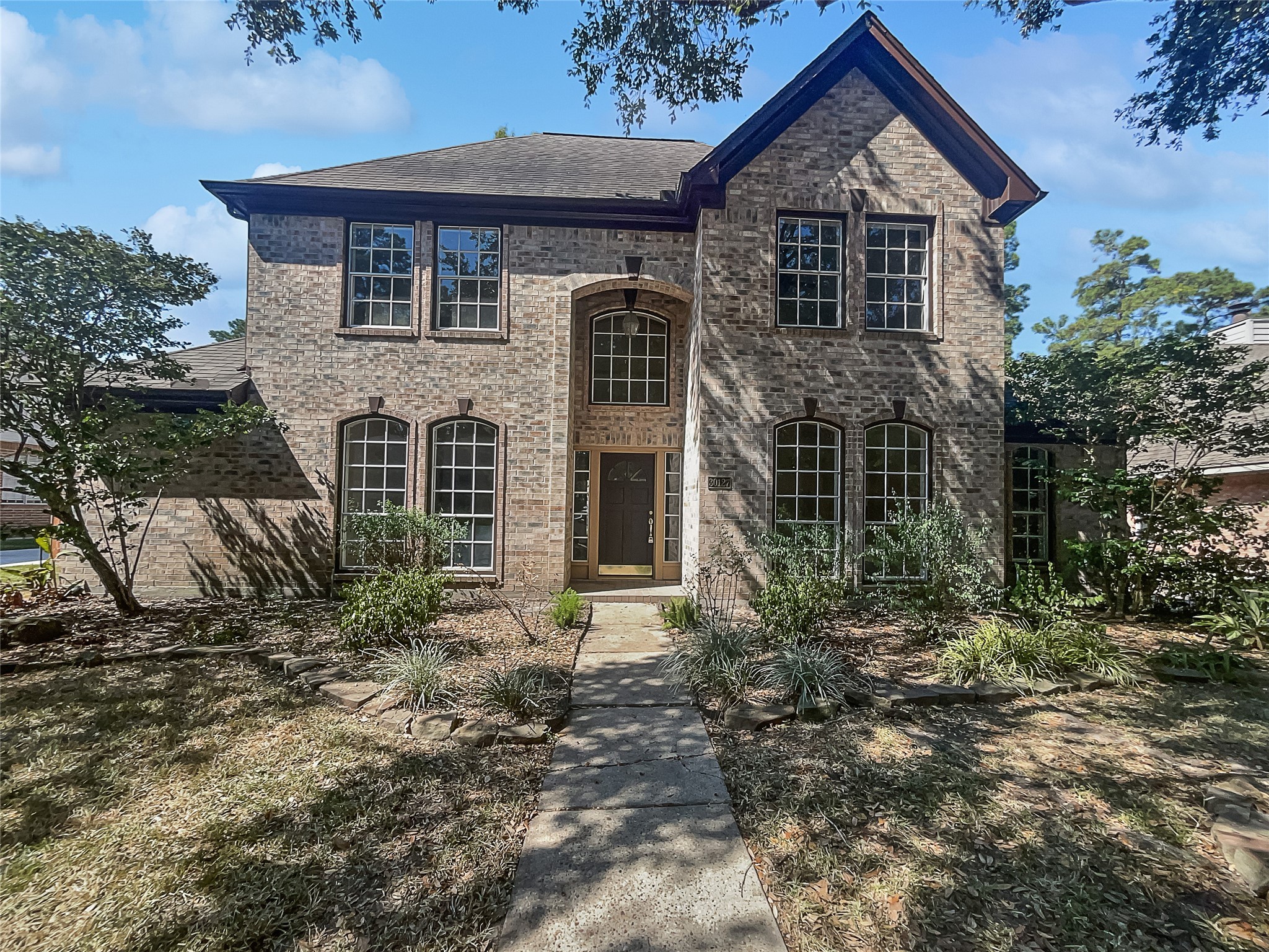 30127 Nanton Drive Spring TX 77386