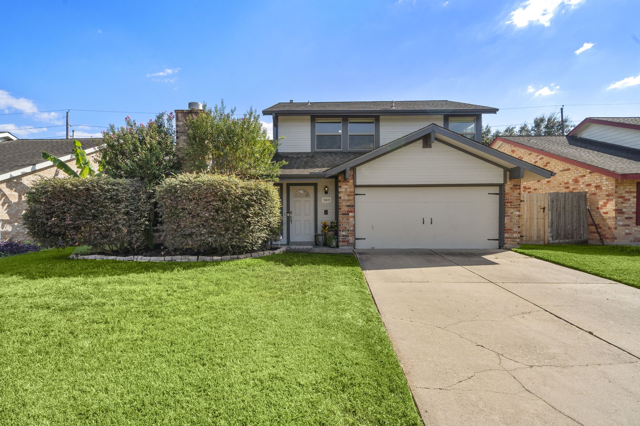 3410 Pecan Point Drive Sugar Land TX 77478