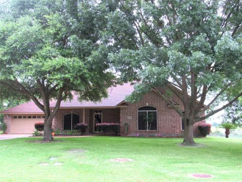 2400 Brookbend Drive Brenham TX 77833