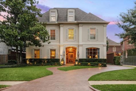 3440 Wickersham Lane Houston TX 77027