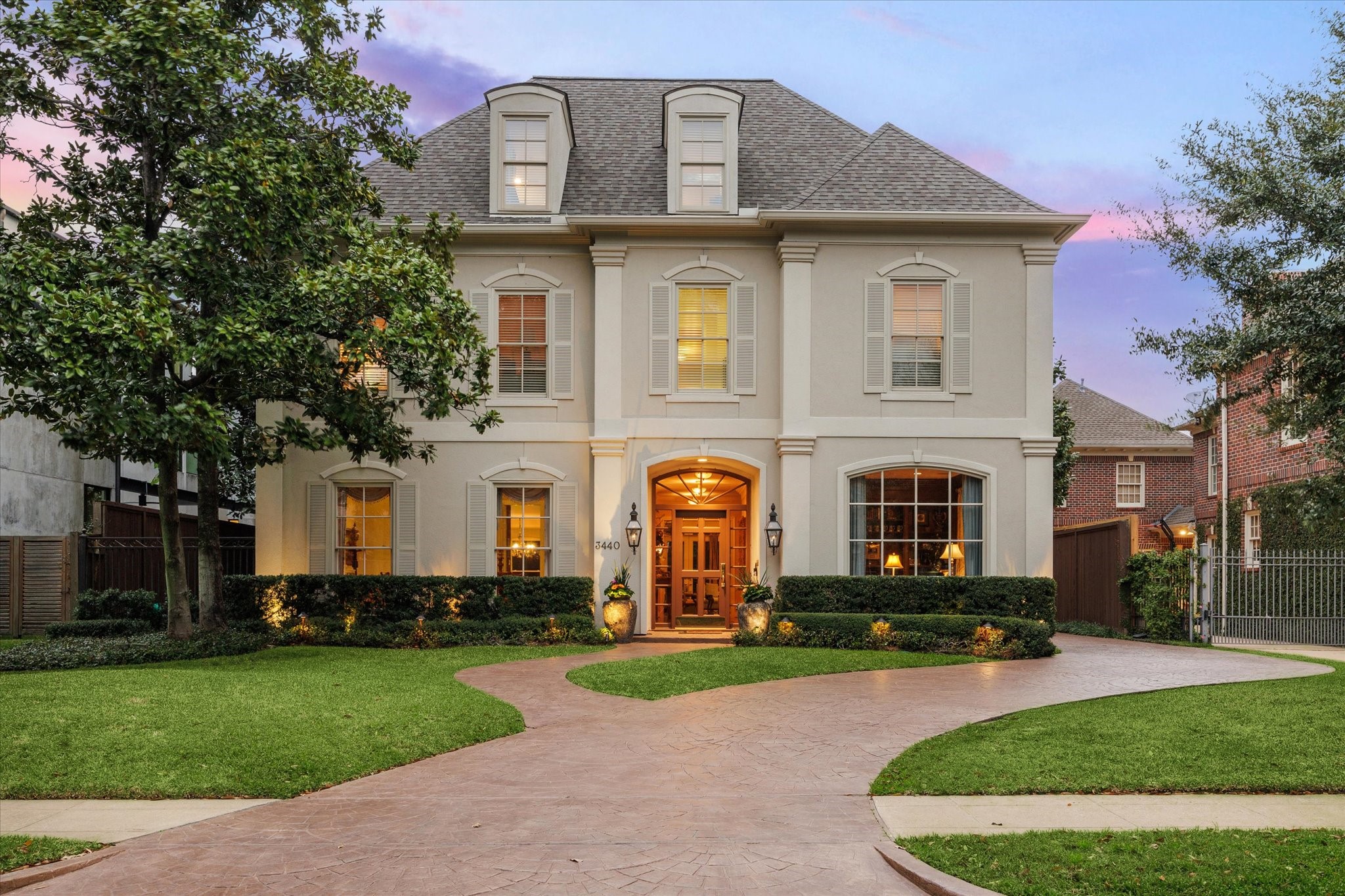 3440 Wickersham Lane Houston TX 77027