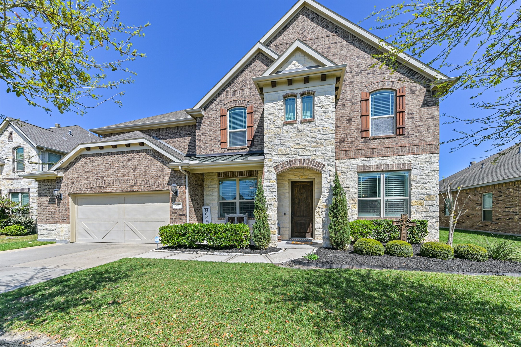 3057 Tradinghouse Creek Lane League City TX 77573