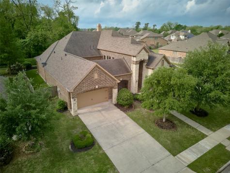 21315 Whistle Wood Drive Richmond TX 77406