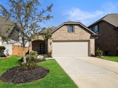 905 Pismo Creek Lane Katy TX 77493